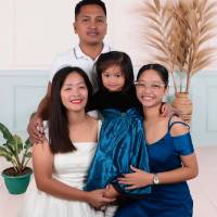 Maricris C. Profile Picture