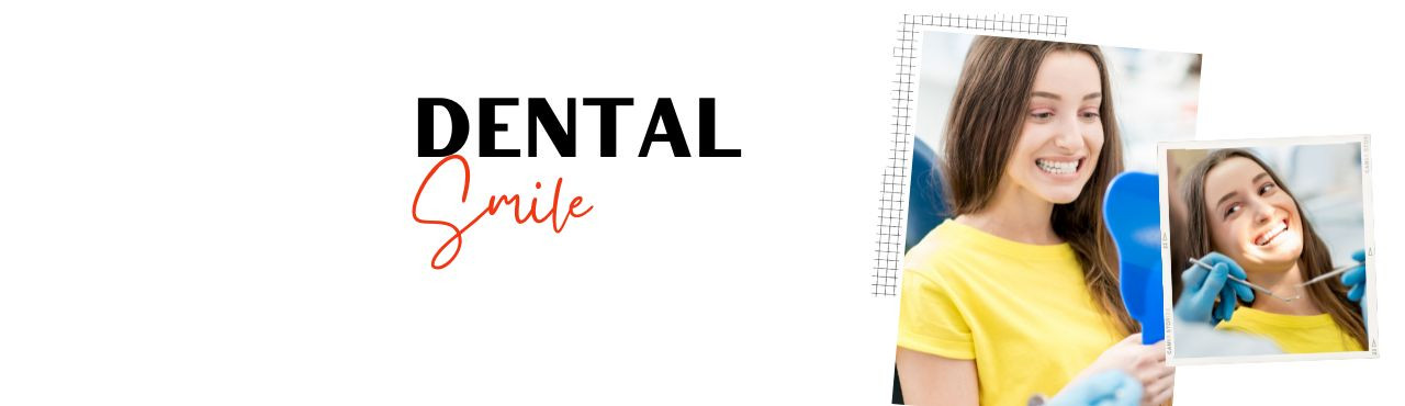 DentalSmile Cover Image