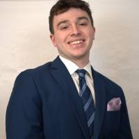 Brandon E. Profile Picture