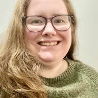 Rebecca P. Profile Picture