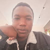 Gilbert M. Profile Picture