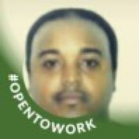Shem D. Profile Picture