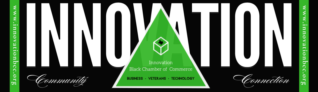 Innovation Black Chamber of Commerce Cover Image