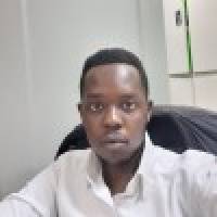 Emmanuel K. Profile Picture