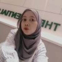 ANA K. Profile Picture