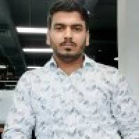 Shailesh K. Profile Picture