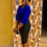 Favour O. Profile Picture