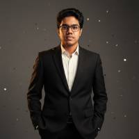MD E. Profile Picture