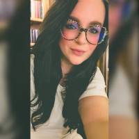 Jami K. Profile Picture