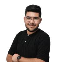 Saif Eddine A. Profile Picture