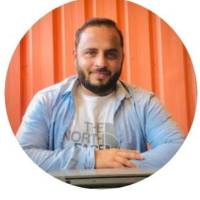 Saqib N. Profile Picture