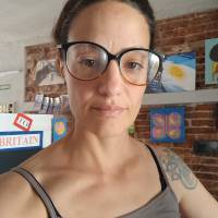Victoria B. Profile Picture