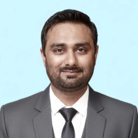 Muhammed U. Profile Picture