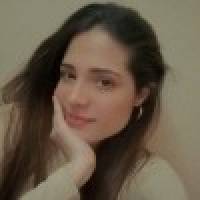 Maria V. Profile Picture