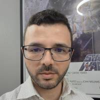 Pedro S. Profile Picture
