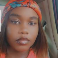 Augustina O. Profile Picture