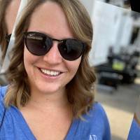 Morgan C. Profile Picture