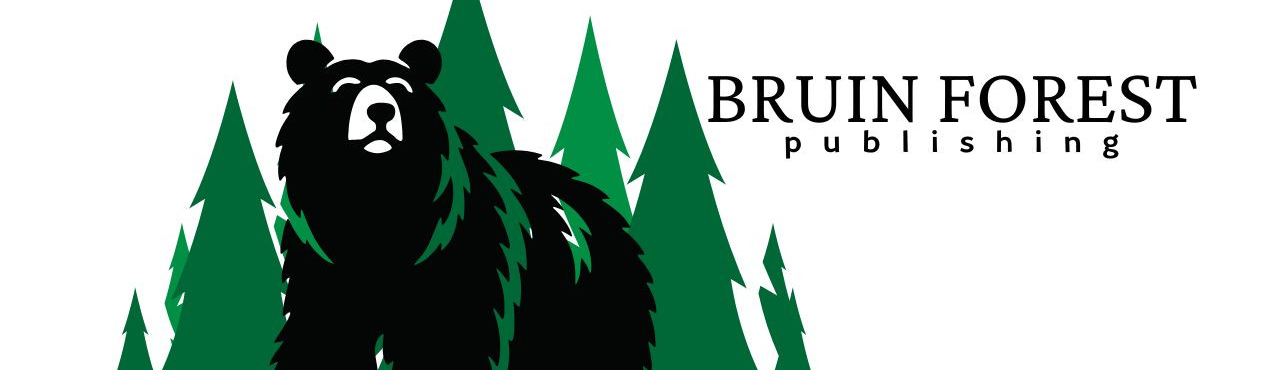 Bruin Forest Publishing Cover Image