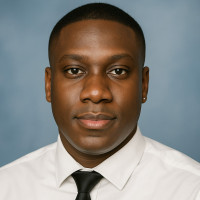 Eneh K. Profile Picture