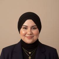 Iffath L. Profile Picture