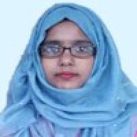 Jannatul R. Profile Picture