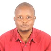 Mutuma G. Profile Picture