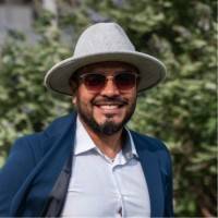 Alejandro M. Profile Picture