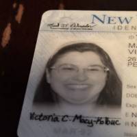 Victoria M. Profile Picture