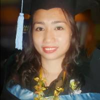 Jael A. Profile Picture