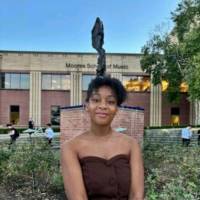 Michelle J. Profile Picture