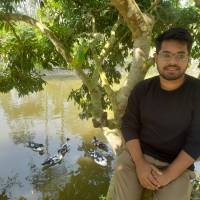 Jamal H. Profile Picture