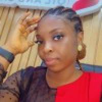 Glory O. Profile Picture