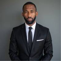 Reginald P. Profile Picture
