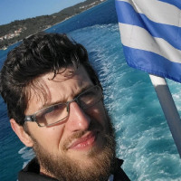 Sinisa L. Profile Picture