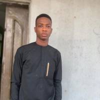 Olamide O. Profile Picture