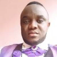 Enobong N. Profile Picture