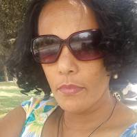 Rahel M. Profile Picture