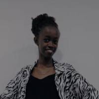 Diana N. Profile Picture