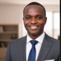 Ugheni S. Profile Picture