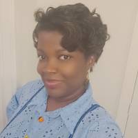 Christelle A. Profile Picture