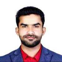 Saleem Raza C. Profile Picture