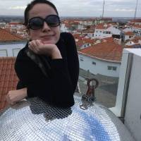 Antigone D. Profile Picture