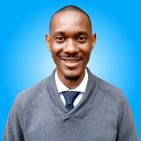 Timothy K. Profile Picture