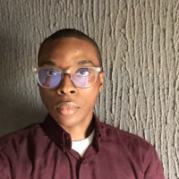 Solomon I. Profile Picture