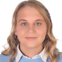 Maggi K. Profile Picture
