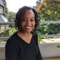 Christine N. Profile Picture