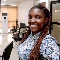 Obianuju O. Profile Picture