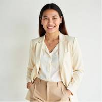 Mary G. Profile Picture