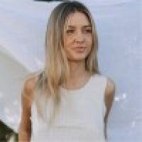 Alexia C. Profile Picture