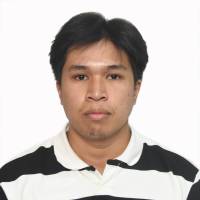 Luzvimin Jr B. Profile Picture